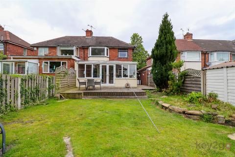 3 bedroom semi-detached house for sale, Fox Lane, Frecheville, Sheffield, S12