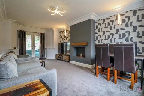 3 bedroom semi-detached house for sale, Fox Lane, Frecheville, Sheffield, S12