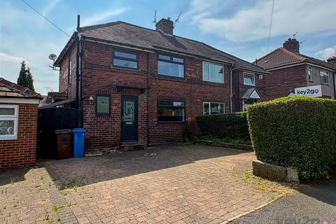 3 bedroom semi-detached house for sale, Fox Lane, Frecheville, Sheffield, S12
