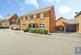 Alfred Way, Buckinghamshire MK18
