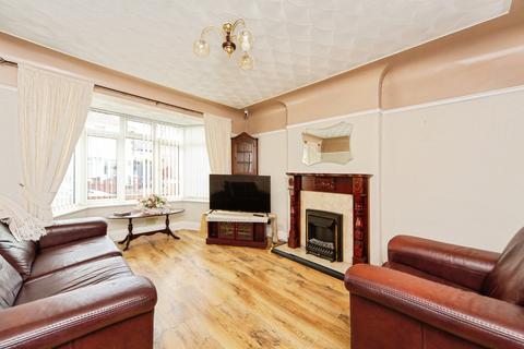2 bedroom semi-detached bungalow for sale, Darley Drive, liverpool, L12