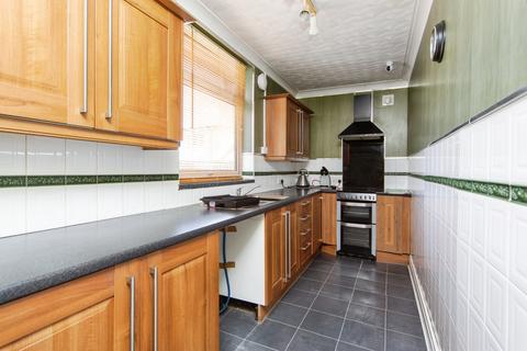 2 bedroom semi-detached bungalow for sale, Darley Drive, liverpool, L12