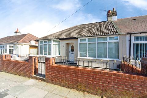 2 bedroom semi-detached bungalow for sale, Darley Drive, liverpool, L12