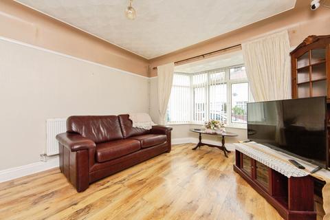 2 bedroom semi-detached bungalow for sale, Darley Drive, liverpool, L12
