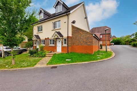 Ash Close, Banstead, SM7