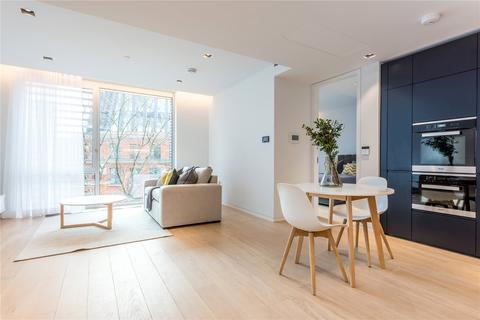 1 bedroom apartment for sale, Bartholomew Close, London, EC1A