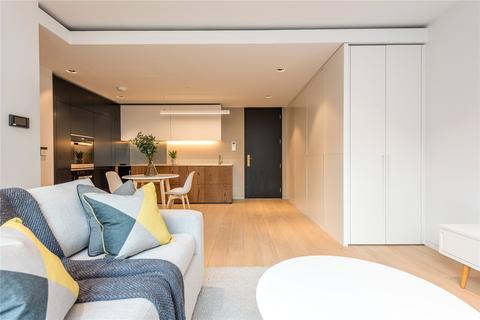 1 bedroom apartment for sale, Bartholomew Close, London, EC1A