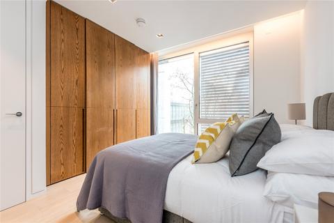 1 bedroom apartment for sale, Bartholomew Close, London, EC1A
