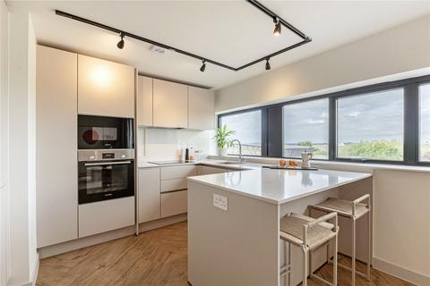 2 bedroom apartment for sale, Shackleton, Maritime Park, Newtown Road, Warsash, SO31