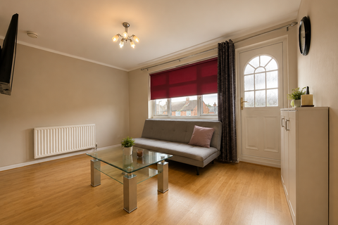 1 bedroom flat for sale, Sutton Crescent, West Bromwich, B70 9TS