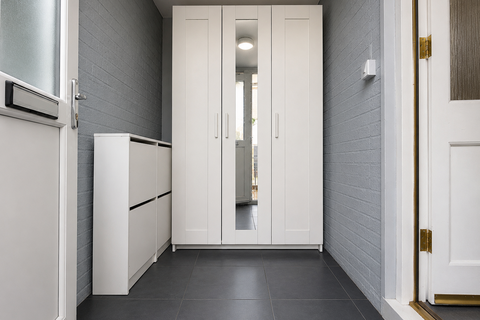 1 bedroom flat for sale, Sutton Crescent, West Bromwich, B70 9TS