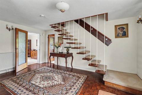 4 bedroom detached house for sale, Chaloners Road, Braunton, Devon, EX33