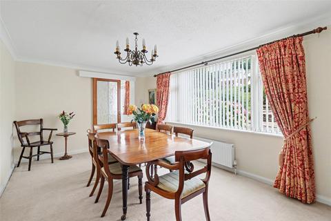 4 bedroom detached house for sale, Chaloners Road, Braunton, Devon, EX33