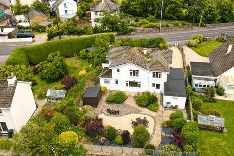 4 bedroom detached house for sale, Chaloners Road, Braunton, Devon, EX33