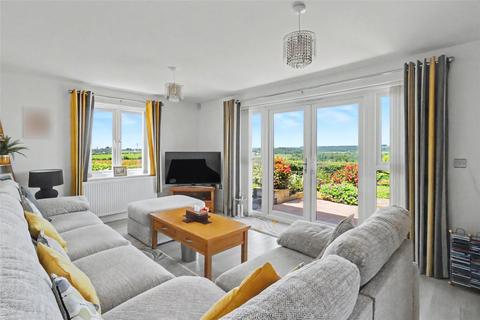 3 bedroom bungalow for sale, Monitor Close, South Molton, Devon, EX36