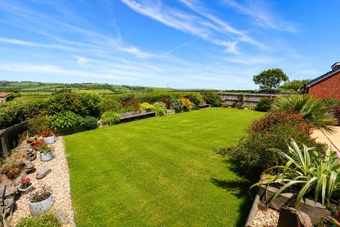 3 bedroom bungalow for sale, Monitor Close, South Molton, Devon, EX36