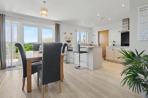 3 bedroom bungalow for sale, Monitor Close, South Molton, Devon, EX36