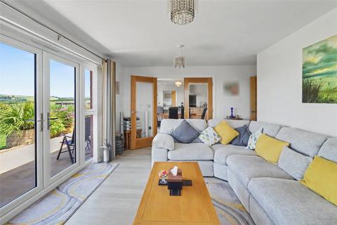 3 bedroom bungalow for sale, Monitor Close, South Molton, Devon, EX36