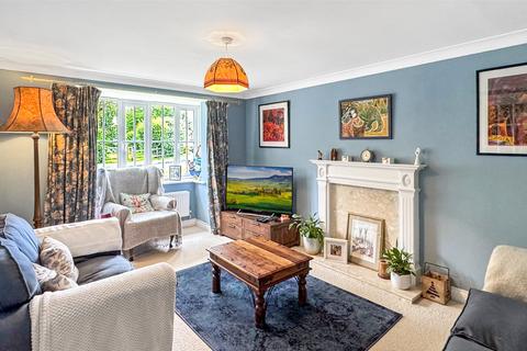 4 bedroom detached house for sale, Logan Way, Hemyock, Cullompton, Devon, EX15