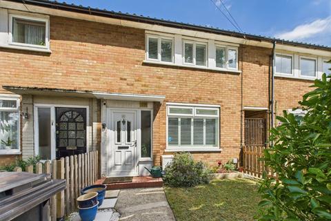 Parry Green North, Langley, Berkshire, SL3