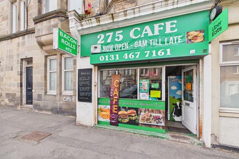 Retail property (high street) for sale, 275-289 Easter Rd Edinburgh EH6 8LQ