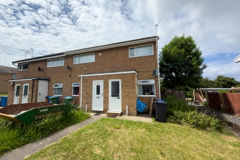 2 bedroom flat for sale, Lon Ceiriog, Prestatyn LL19