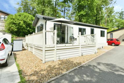 1 bedroom detached house for sale, Shireburne Caravan Park, Edisford Rd, Clitheroe, Lancashire, BB7