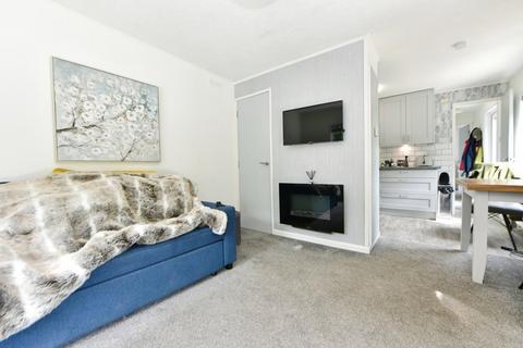 1 bedroom detached house for sale, Shireburne Caravan Park, Edisford Rd, Clitheroe, Lancashire, BB7