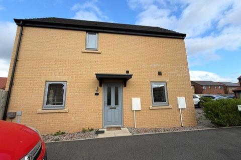 3 bedroom house for sale, Smike Wynd, Darlington, Durham, DL2