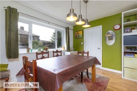 5 bedroom detached house for sale, Booth Road, Stacksteads, Rossendale, OL13