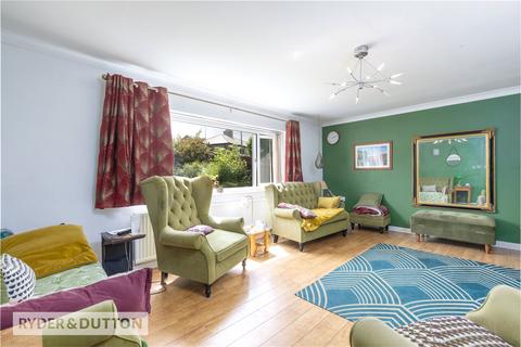 5 bedroom detached house for sale, Booth Road, Stacksteads, Rossendale, OL13