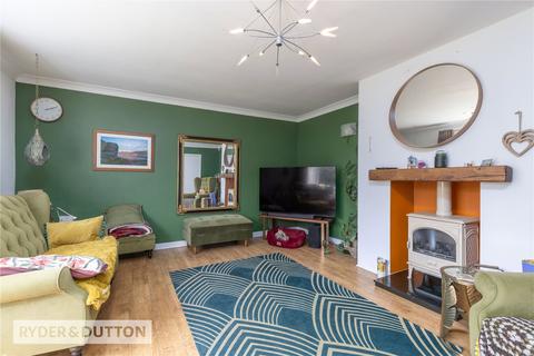5 bedroom detached house for sale, Booth Road, Stacksteads, Rossendale, OL13