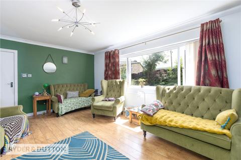 5 bedroom detached house for sale, Booth Road, Stacksteads, Rossendale, OL13