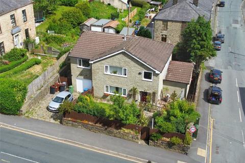 5 bedroom detached house for sale, Booth Road, Stacksteads, Rossendale, OL13