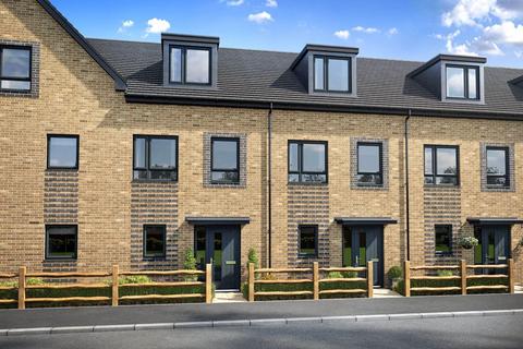 undefined, The Harrton - Plot 118 at Cranbrook, Cranbrook, Tillhouse Road EX5