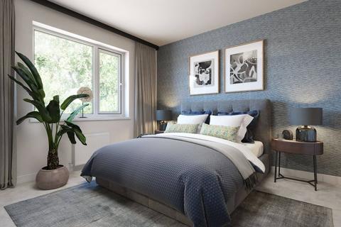 The Corkham - Plot 20 at Manse View, Manse View, Off Manse Road G69