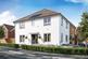 The Aynesdale - Plot 265 at Burdon Fields, Burdon Fields, Buttonwood Road SR3
