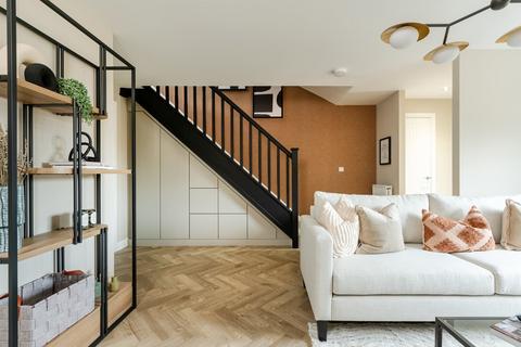 4 bedroom detached house for sale, The Chalham - Plot 92 at Bridgewater Place, Bridgewater Place, Bridgewater Road M28