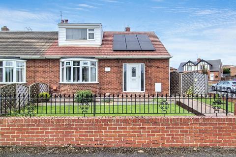 2 bedroom bungalow for sale, Roman Road, Primrose, Jarrow, Tyne and Wear, NE32 5EJ