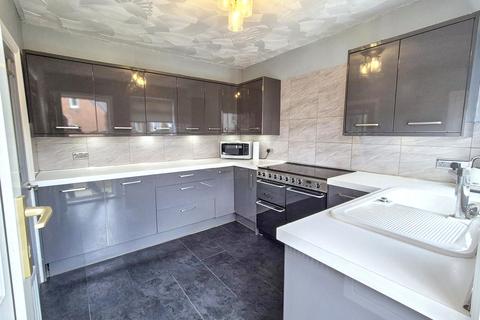 2 bedroom bungalow for sale, Roman Road, Primrose, Jarrow, Tyne and Wear, NE32 5EJ