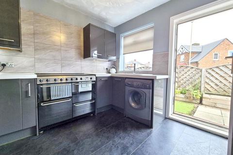 2 bedroom bungalow for sale, Roman Road, Primrose, Jarrow, Tyne and Wear, NE32 5EJ