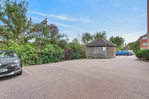 undefined, Poppy Fields, Kettering NN16