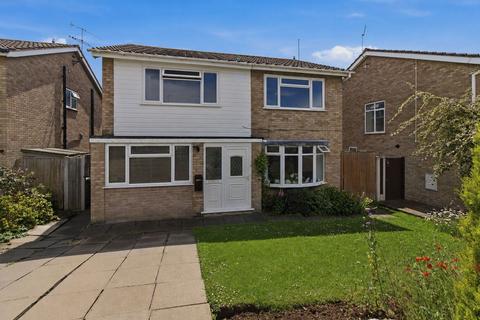 Detached house - Elm Green Close, Worcester WR5