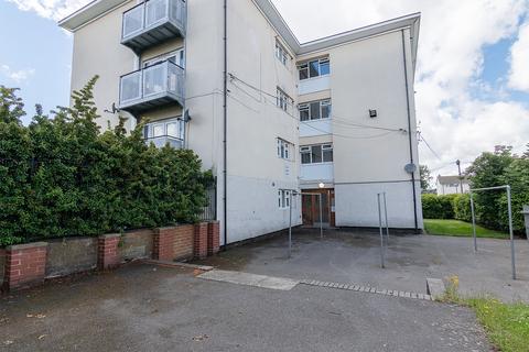 Flat - Fawley Close, Coventry CV3