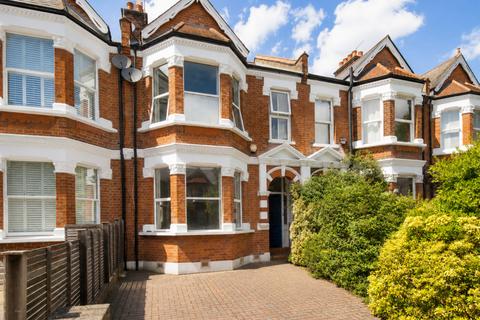 Wrentham Avenue, London, NW10