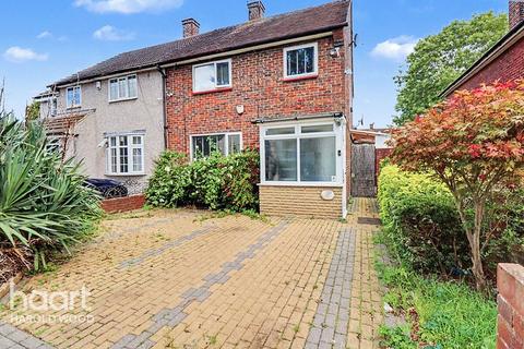 Chippenham Road, Harold Hill