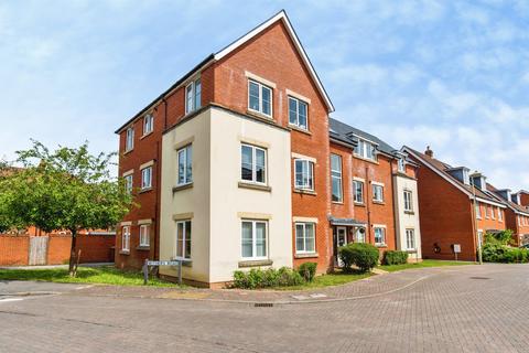 2 bedroom apartment for sale, Cutforth Way, Abbottswood, Romsey