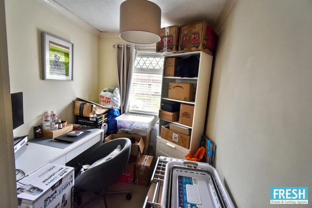 Home office