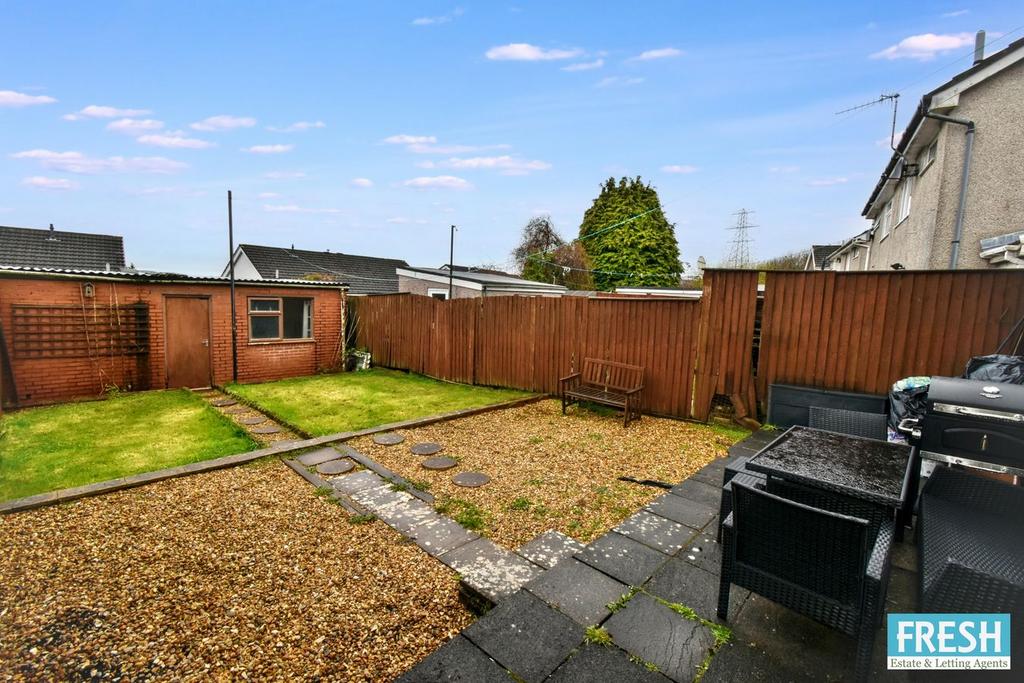 Garden view, garden
