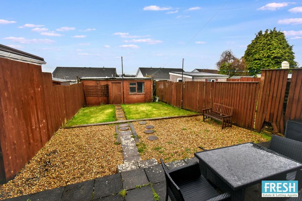 Garden view, garden
